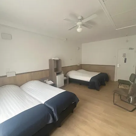 Hotel Breitner 3*